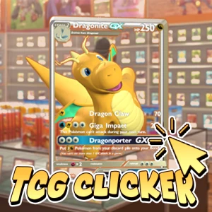 TCG Card Clicker - Play Free Best Cards Online Game on JangoGames.com