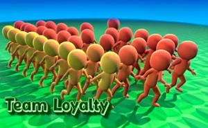 Team Loyalty - Play Free Best runner Online Game on JangoGames.com