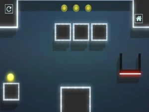 Techno Basket Ball - Play Free Best Arcade Online Game on JangoGames.com