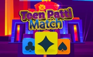 Teen Patti Match - Play Free Best match-3 Online Game on JangoGames.com