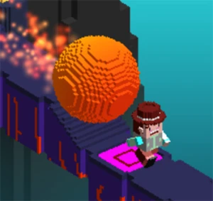 Temple Dash - Play Free Best Agility Online Game on JangoGames.com