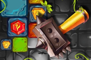 Temple Puzzle - Play Free Best Puzzle Online Game on JangoGames.com