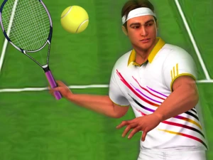 Tennis Championship 2020 - Play Free Best  Online Game on JangoGames.com