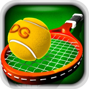 Tennis Pro 3D - Play Free Best Sports Online Game on JangoGames.com