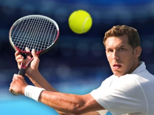 Tennis World Open 2022 - Sport - Play Free Best  Online Game on JangoGames.com