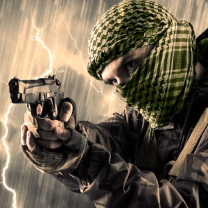 Terrorist Shootout - Play Free Best Shooter Online Game on JangoGames.com