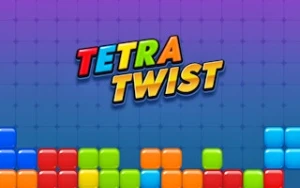 Tetra Twist - Play Free Best  Online Game on JangoGames.com