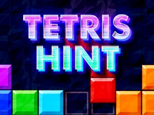 Tetris Hint - Play Free Best Puzzle Online Game on JangoGames.com
