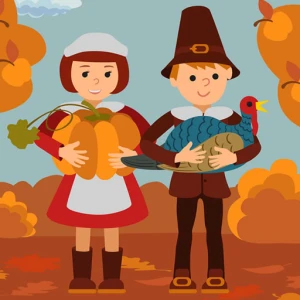 Thanksgiving Jigsaw - Play Free Best Jigsaw Online Game on JangoGames.com