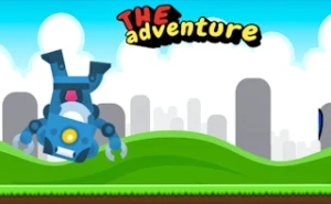 The Adventure - Play Free Best  Online Game on JangoGames.com