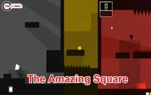 The Amazing Square - Play Free Best adventure Online Game on JangoGames.com