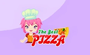 The Best Pizza - Play Free Best kids Online Game on JangoGames.com