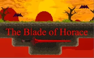 The Blade of Horace - Play Free Best pixel Online Game on JangoGames.com