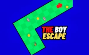 The Boy Escape - Play Free Best skill Online Game on JangoGames.com