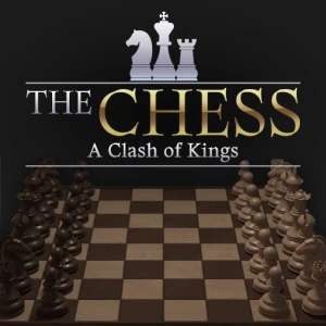 The Chess - Play Free Best  Online Game on JangoGames.com