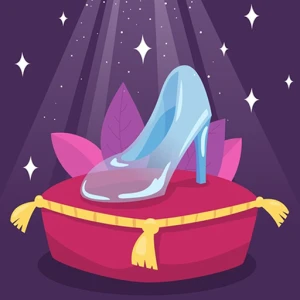 The Cinderella Story Puzzle - Play Free Best Puzzle Online Game on JangoGames.com