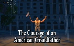 The Courage of an American Grandfather - Play Free Best  Online Game on JangoGames.com