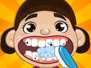 The Crazy Dentist wojak game - Play Free Best Cooking Online Game on JangoGames.com