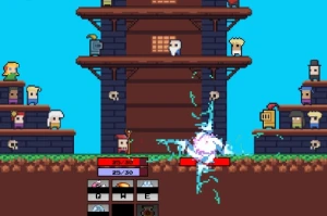 The Dark One - Play Free Best Adventure Online Game on JangoGames.com