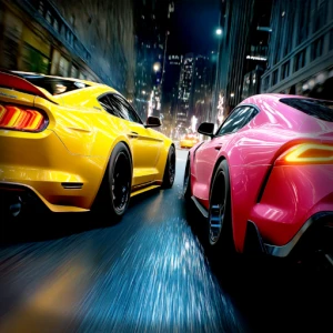 The Drag Racing Challenge - Play Free Best Racing & Driving Online Game on JangoGames.com