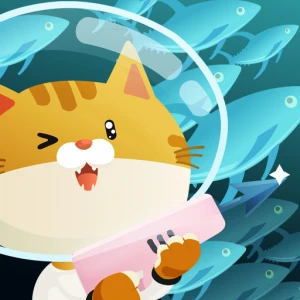 The Fishercat Online - Play Free Best Casual Online Game on JangoGames.com