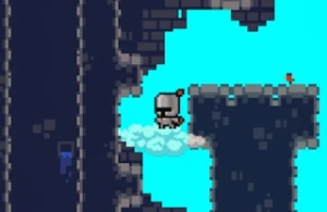 The Knight's Tower - Play Free Best platformer Online Game on JangoGames.com