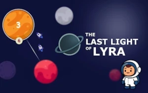 The Last Light of Lyra - Play Free Best puzzle Online Game on JangoGames.com