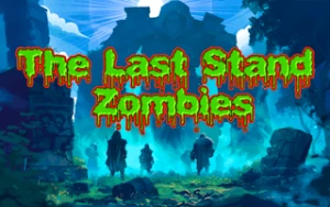 The Last Stand Zombies - Play Free Best zombie Online Game on JangoGames.com