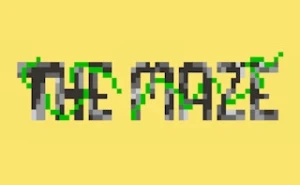 The Maze - Play Free Best monster Online Game on JangoGames.com