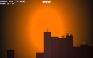 The Mitigator - Play Free Best platformer Online Game on JangoGames.com