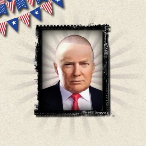 The President of the USA - Play Free Best Puzzle Online Game on JangoGames.com
