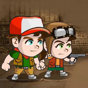 The Pyramid Adventure - Play Free Best  Online Game on JangoGames.com