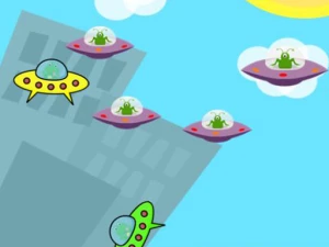The SpaceCraft Alien Abduction Game - Play Free Best  Online Game on JangoGames.com