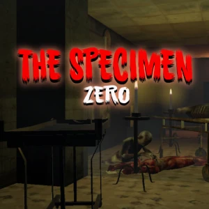 The specimen zero - Play Free Best Agility Online Game on JangoGames.com