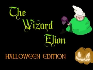 The Wizard Elion : Halloween Edition  - Play Free Best Adventure Online Game on JangoGames.com