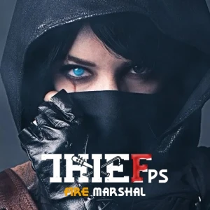Thief Fps Fire Marshal - Play Free Best Casual Online Game on JangoGames.com