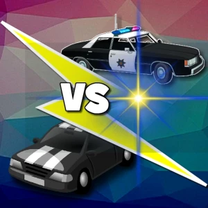 Thief vs Cops - Play Free Best Racing & Driving Online Game on JangoGames.com
