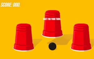Three Cups Game - Play Free Best memory Online Game on JangoGames.com