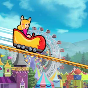 Thrill Rush 4 - Play Free Best Racing & Driving Online Game on JangoGames.com