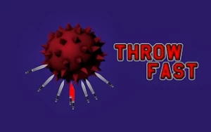 Throw Fast - Play Free Best arcade Online Game on JangoGames.com