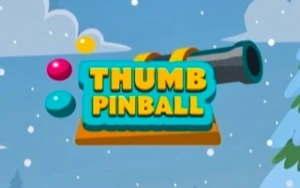 ThumbPinball - Play Free Best ball Online Game on JangoGames.com