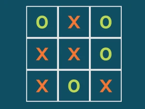 Tic Tac Toc - Play Free Best Arcade Online Game on JangoGames.com