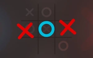 Tic Tac Toe 2 Player - XOX - Play Free Best  Online Game on JangoGames.com