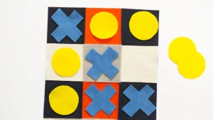 Tic Tac Toe Free - Play Free Best Adventure Online Game on JangoGames.com