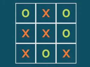 Tic Tac Too - Play Free Best Arcade Online Game on JangoGames.com