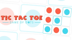 TicTacToe The Original Game - Play Free Best Puzzle Online Game on JangoGames.com