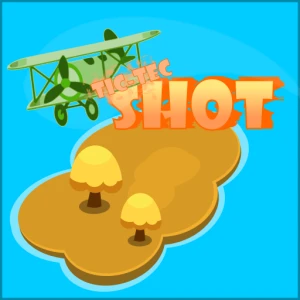 TicTec Shot - Play Free Best Casual Online Game on JangoGames.com