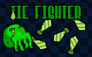 TieFighter - Play Free Best monster Online Game on JangoGames.com