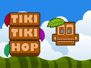 TIKI TIKI HOP - Play Free Best Casual Online Game on JangoGames.com