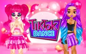 TikTok Dance - Play Free Best games-for-girls Online Game on JangoGames.com